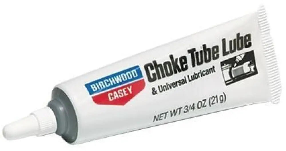Birchwood Casey Gun Oils & Cleaning Solvents Choke Tube Lube Buy at Faith and Freedom Outdoors