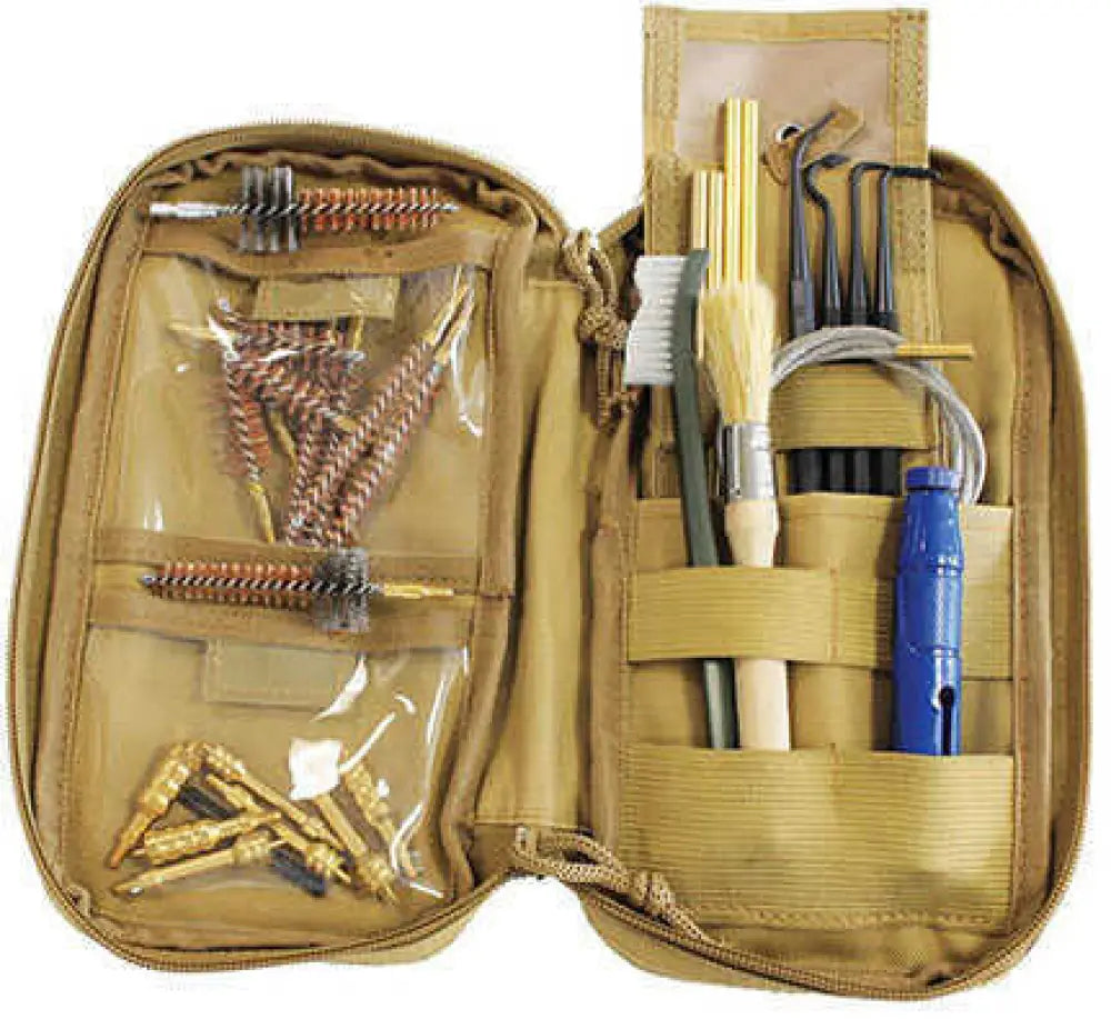 Birchwood Casey Handgun Range Cleaning Kit - 41651