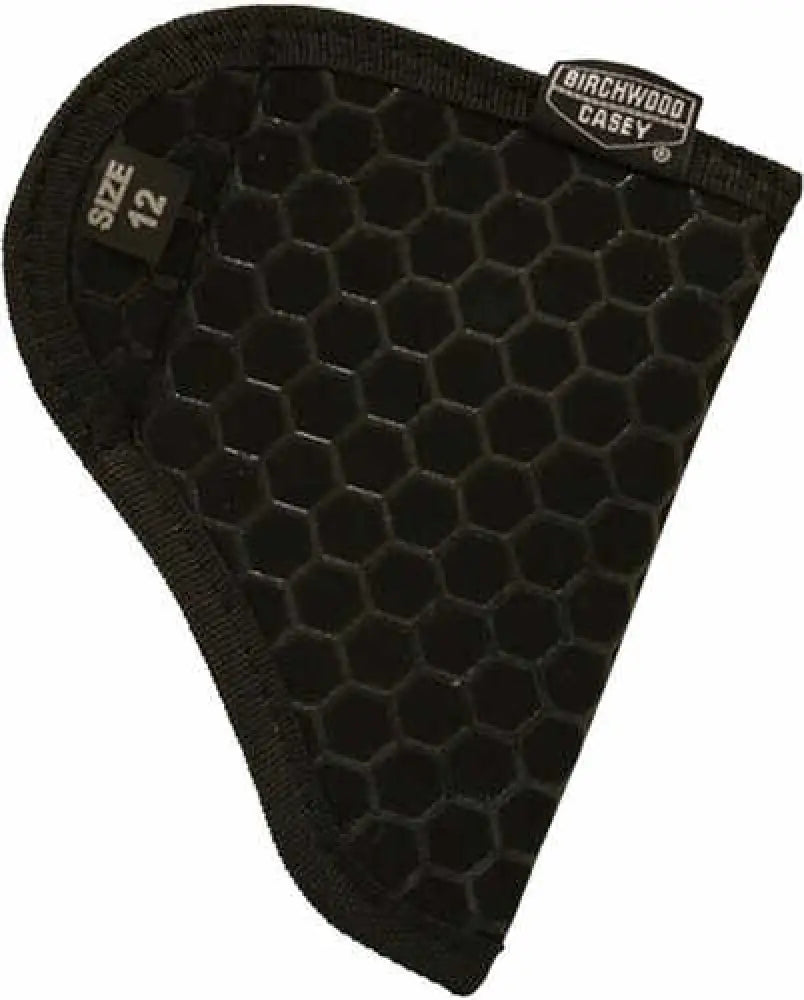Birchwood Casey Honeycomb Black.380 with Laser Ambidextrous - Bc-eh12