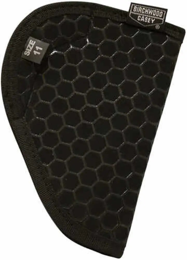Birchwood Casey Honeycomb Black Ruger Lc9 Compact 9mm Ambidextrous - Bc-eh011