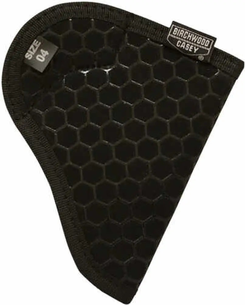 Birchwood Casey Honeycomb Black Ruger Lcp 380 Ambidextrous - Bc-eh04