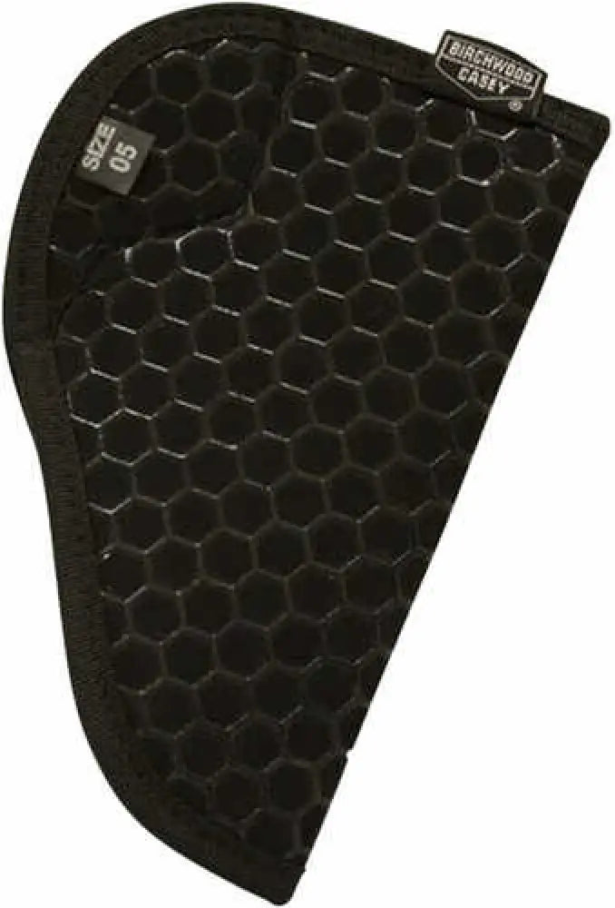 Birchwood Casey Honeycomb Black Ruger Sr9c Fits Glock 26,27 Ambidextrous - Bc-eh05