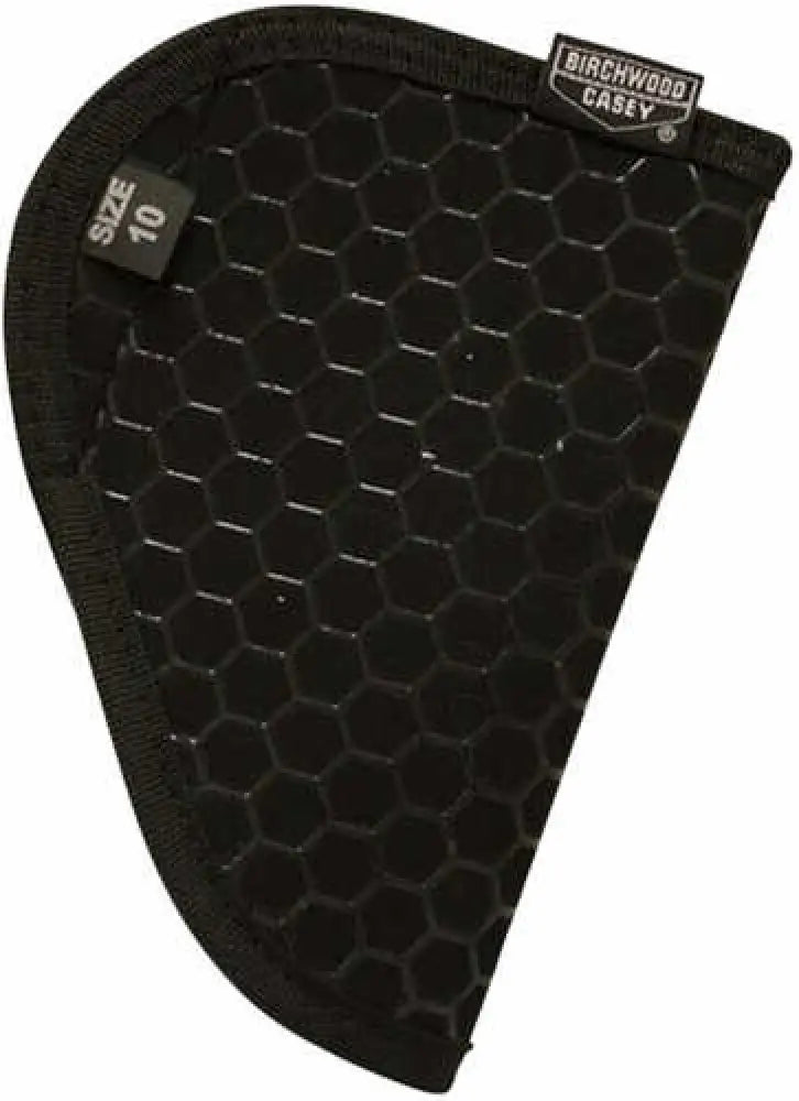 Birchwood Casey Honeycomb Black S&w Shield with Laser Single Stack 9mm Ambidextrous - Bc-eh010