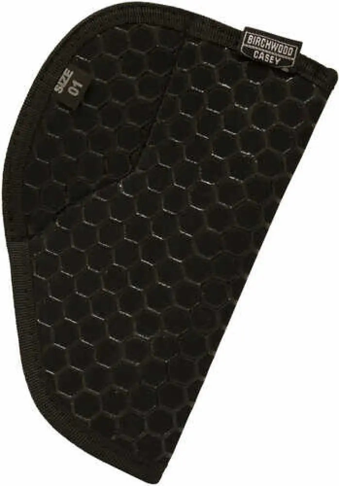 Birchwood Casey Honeycomb Black Semi-auto Ambidextrous Hand - Bc-eh01