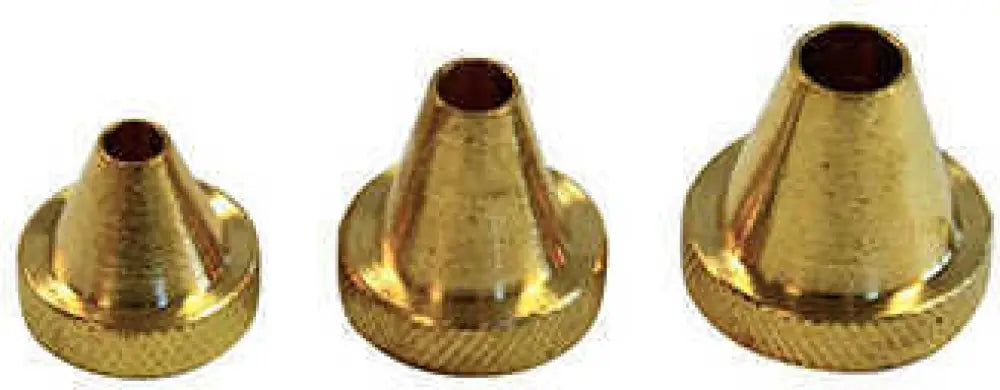 Birchwood Casey Muzzle Guard Set.17-30 Caliber - 41505