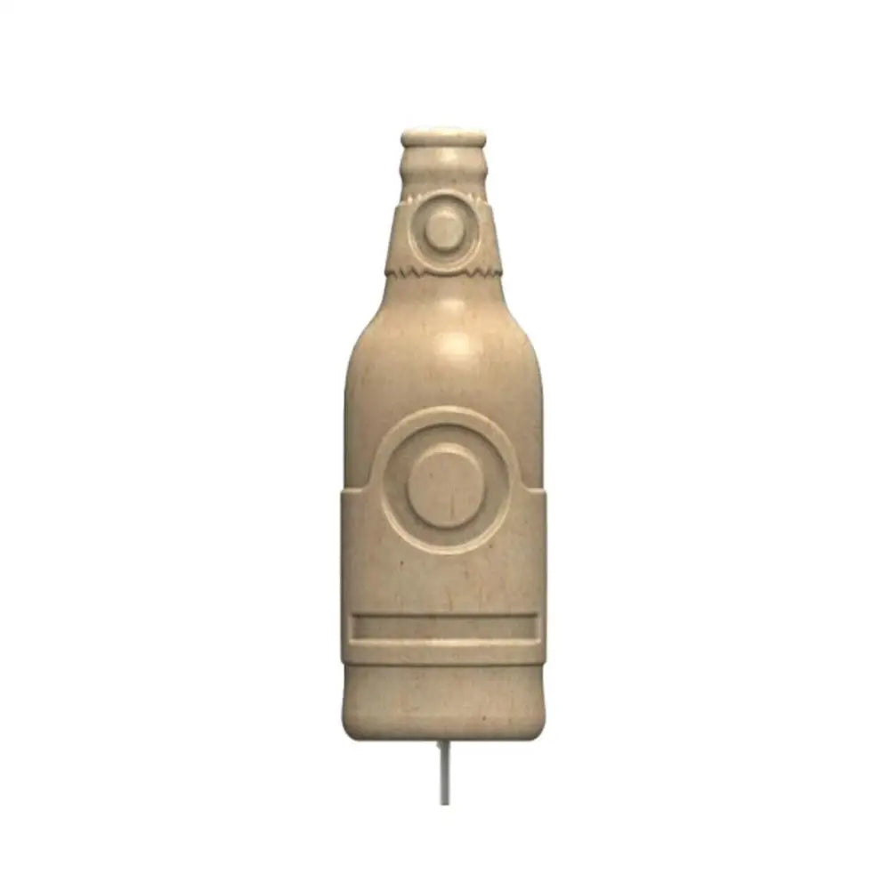 Birchwood Casey Paper Targets 3d Stake Target Bottle - 6/ct Buy at Faith and Freedom Outdoors
