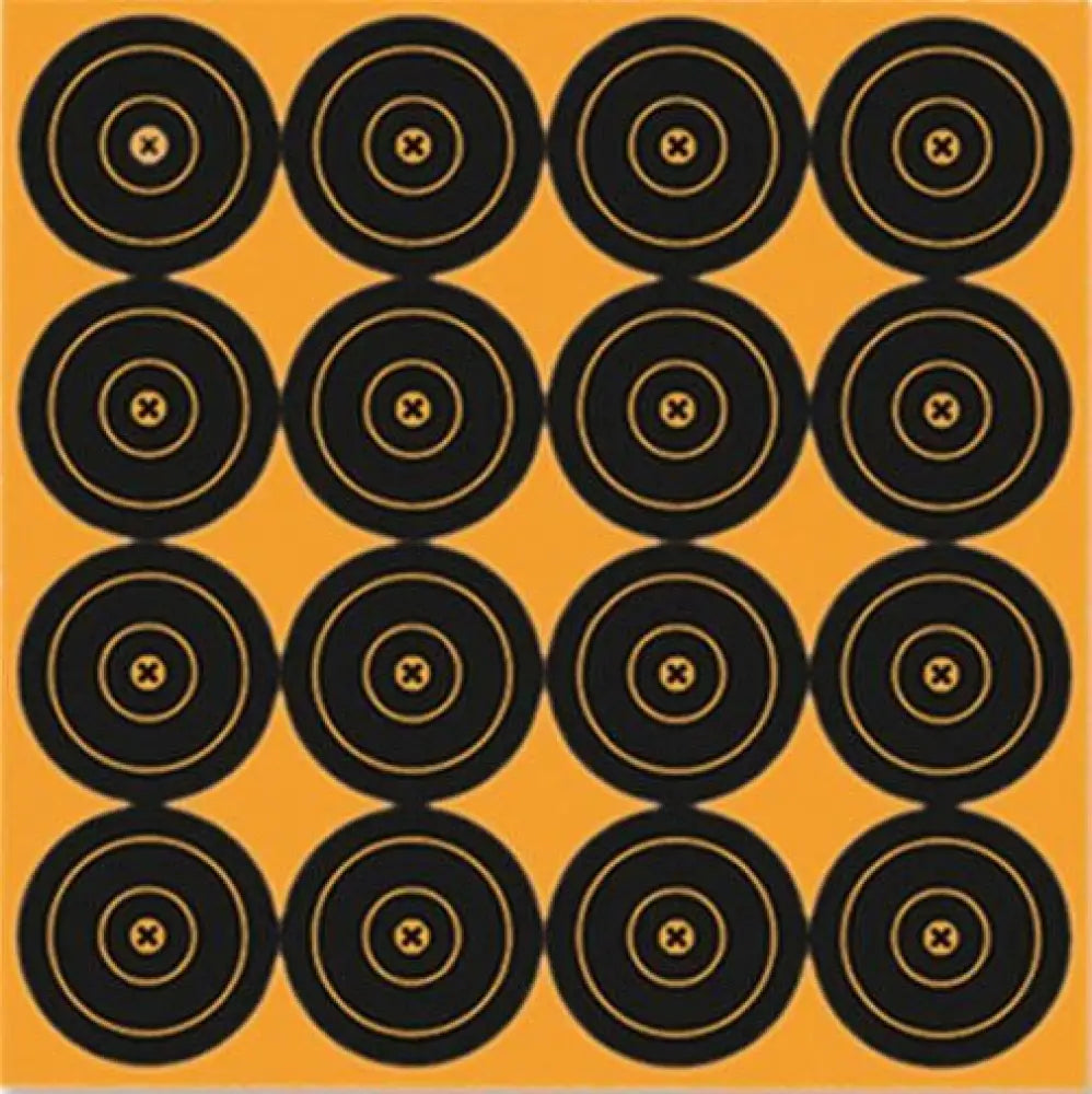 Birchwood Casey Paper Targets Big Burst Revealing 3’’ - 48/pack Buy at Faith and Freedom Outdoors