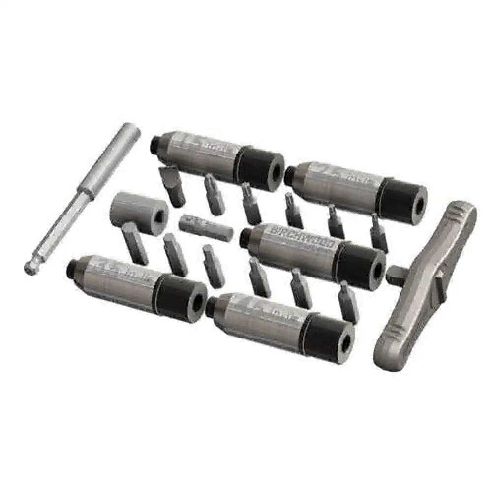 Birchwood Casey Screwdrivers & Torque Wrenches Limiter Set Buy at Faith and Freedom Outdoors