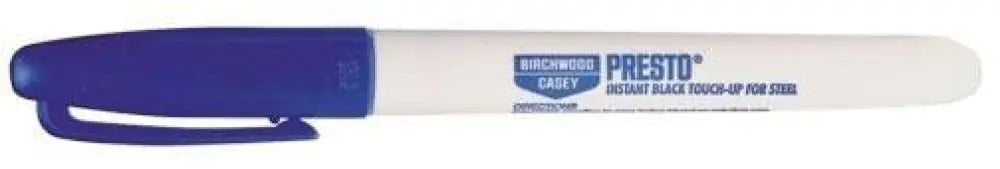 Birchwood Casey Shooting Presto Gun Blue Pen Buy at Faith and Freedom Outdoors