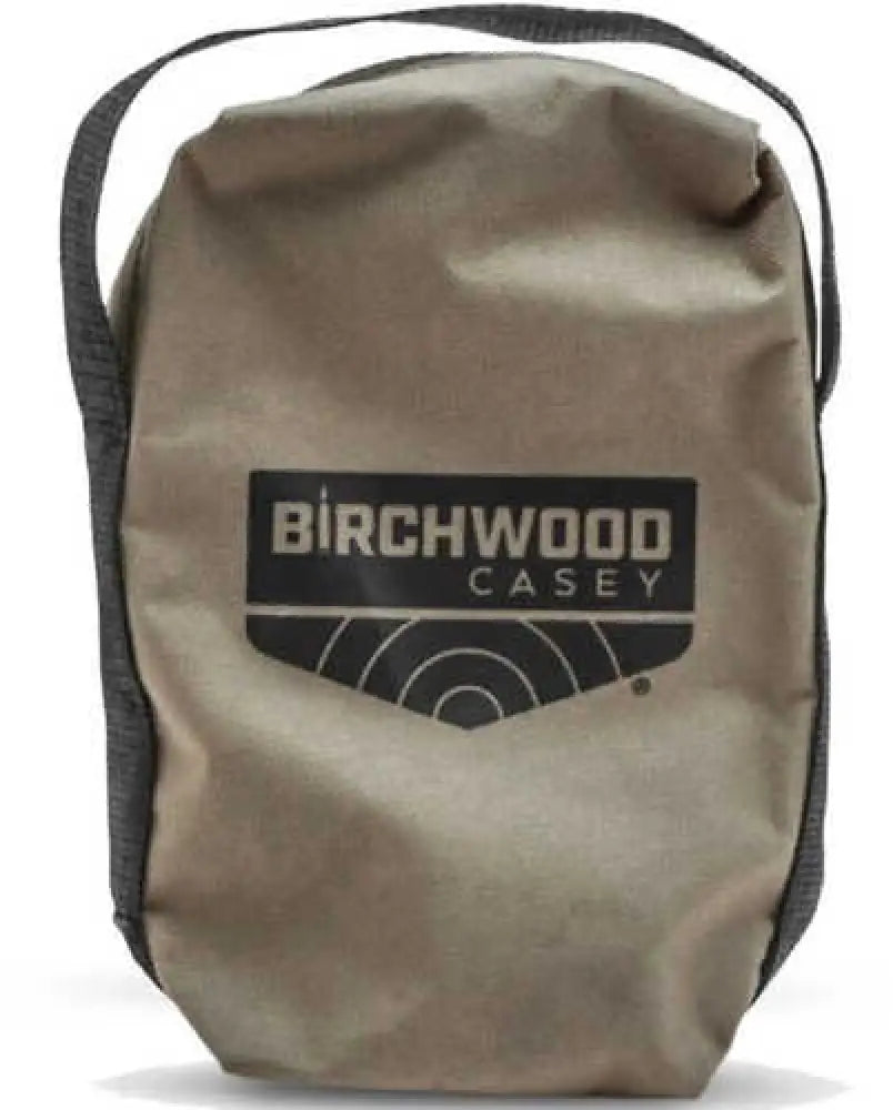 Birchwood Casey Shooting Rest Weight Bags 4 Per Pkg - Bc-srwb-4pk