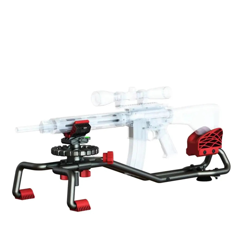 Birchwood Casey Shooting Rests Bravo Rest Buy at Faith and Freedom Outdoors