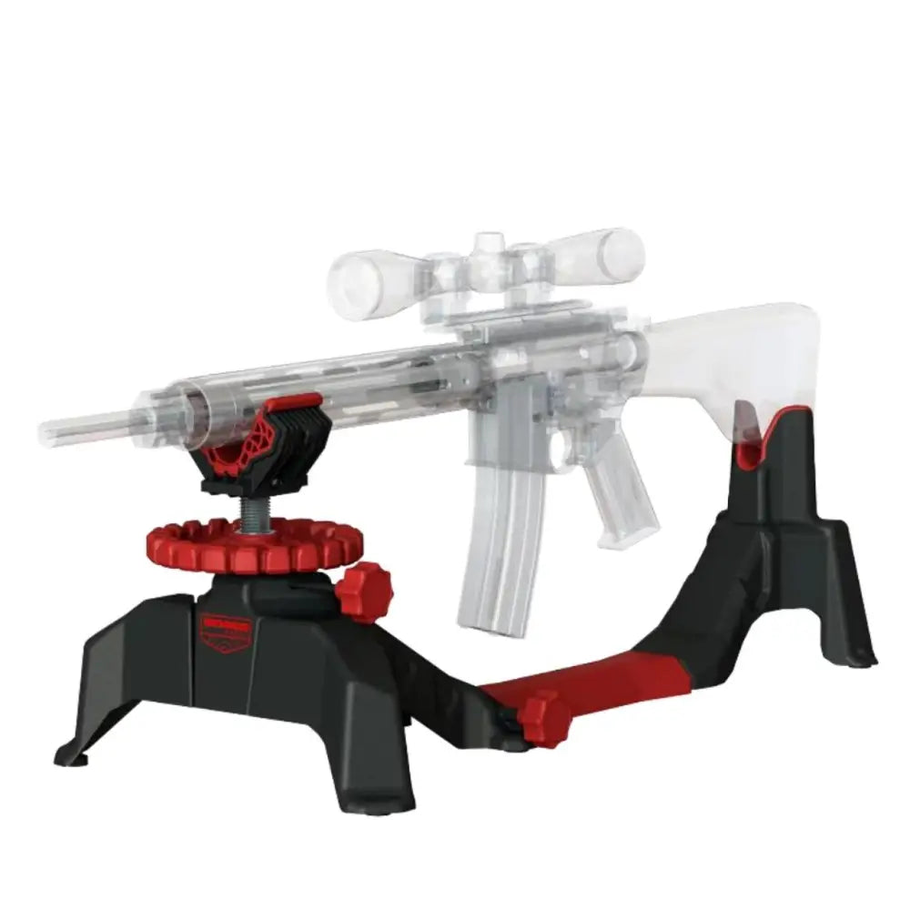 Birchwood Casey Shooting Rests Foxtrot Rest Buy at Faith and Freedom Outdoors