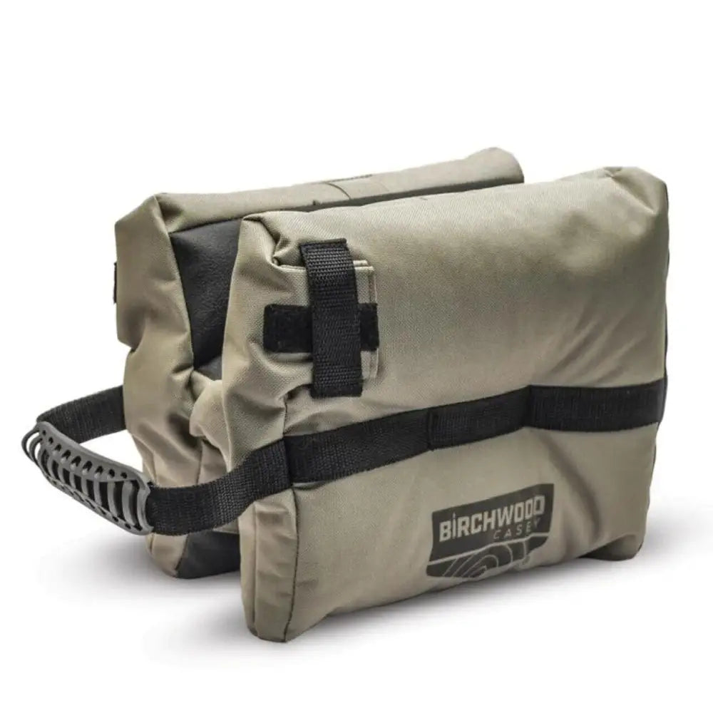 Birchwood Casey Shooting Rests H-bag Rest Bag Buy at Faith and Freedom Outdoors