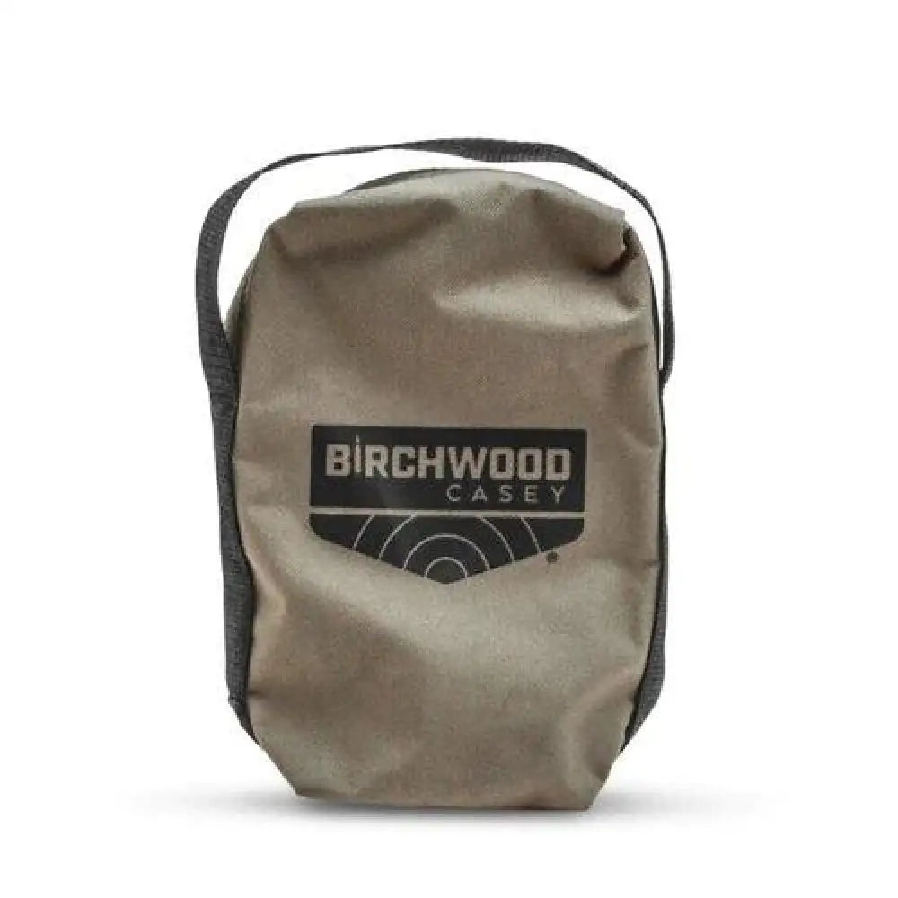 Birchwood Casey Shooting Rests Rest Weight Bags - 4/ct Buy at Faith and Freedom Outdoors