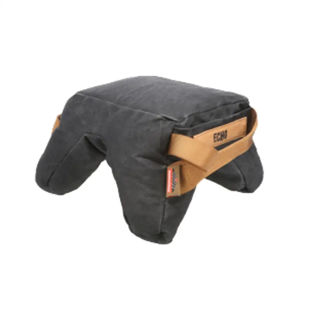 Birchwood Casey Shooting Rests Steady-shot Echo Bag - Heavyweight Black Buy at Faith and Freedom Outdoors