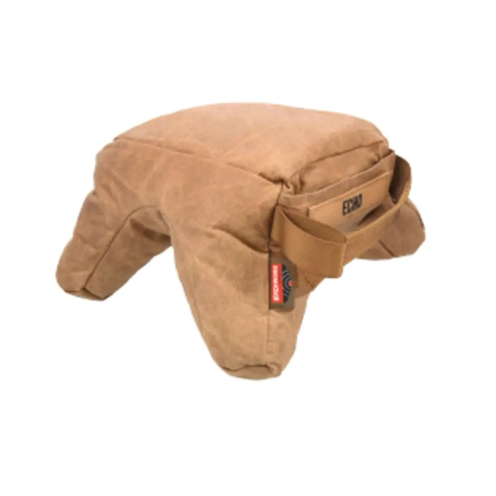 Birchwood Casey Shooting Rests Steady-shot Echo Bag - Ultralight Tan Buy at Faith and Freedom Outdoors