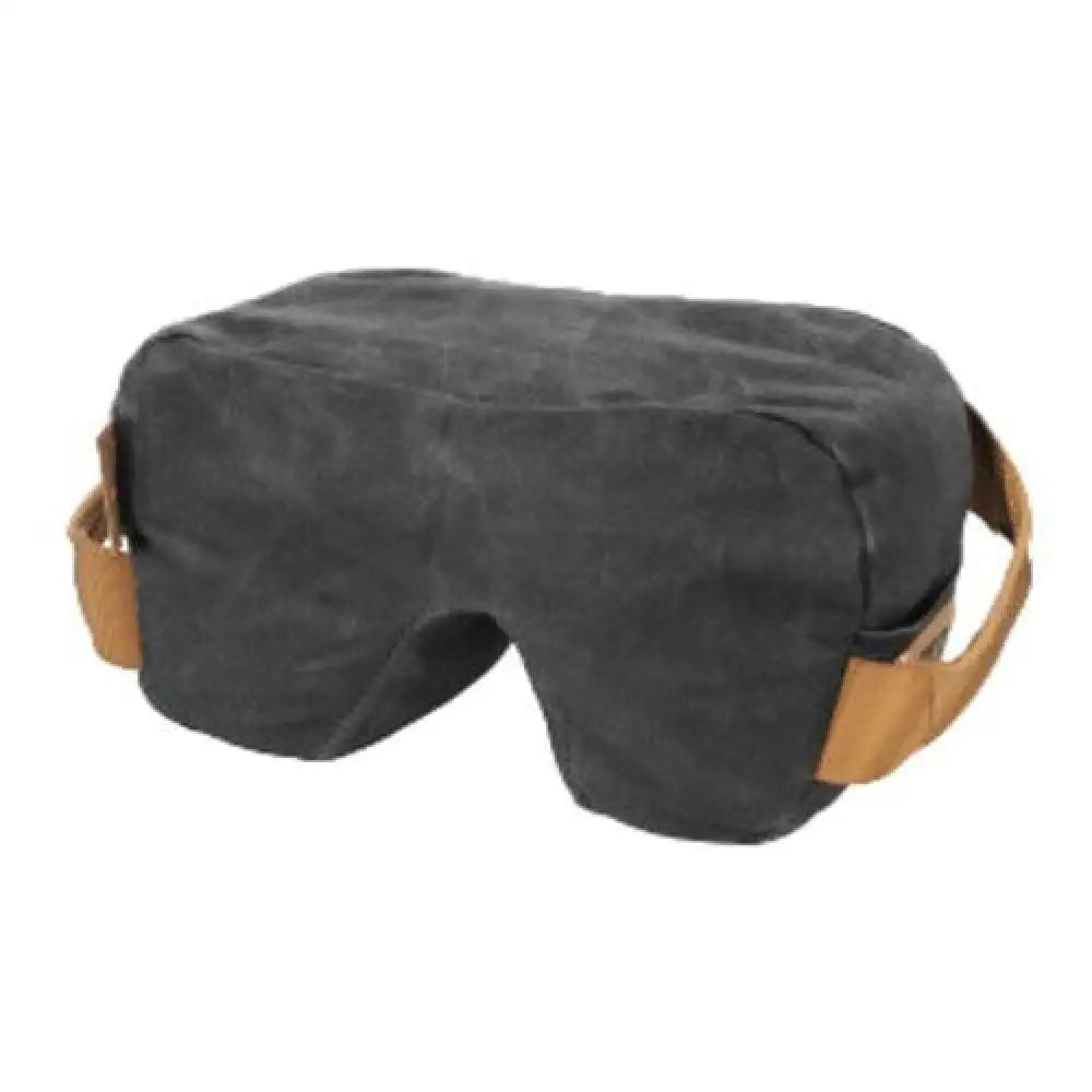Birchwood Casey Shooting Rests Steady-shot Foxtrot Bag - Large Heavyweight Black Buy at Faith and Freedom Outdoors