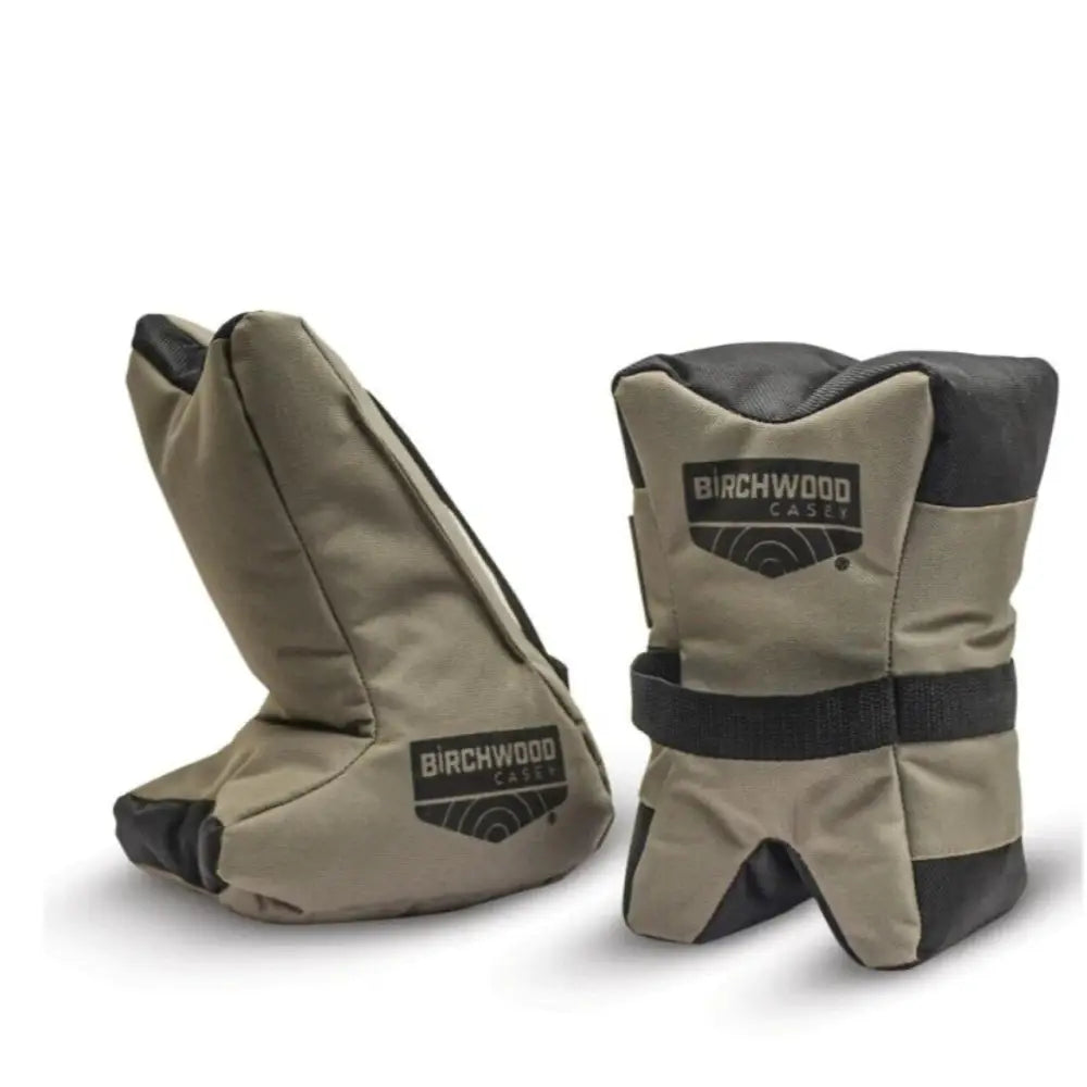 Birchwood Casey Shooting Rests Tactical Tacmatch Set Combo Buy at Faith and Freedom Outdoors