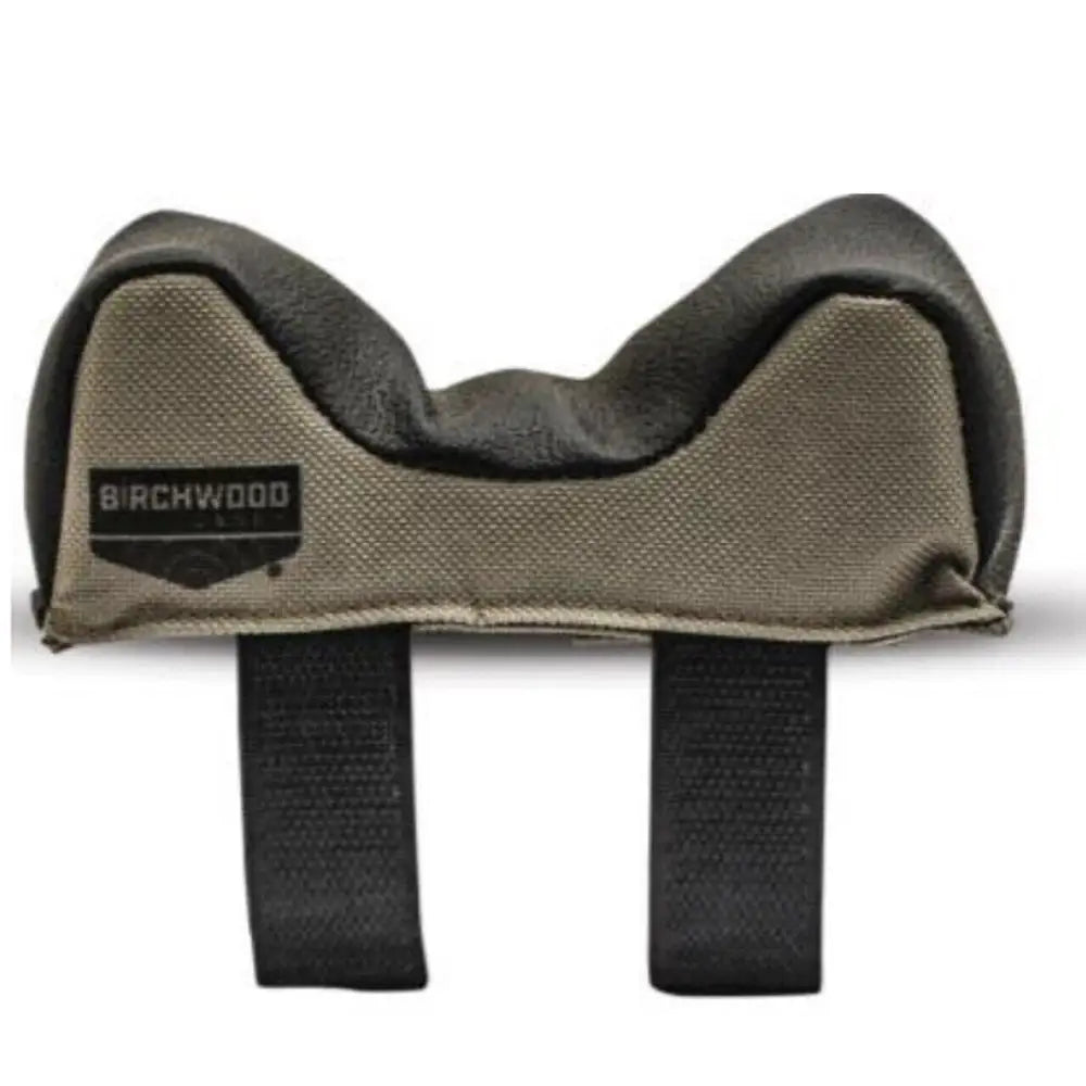 Birchwood Casey Shooting Rests Universal Front Rest Bag - Medium Filled Buy at Faith and Freedom Outdoors