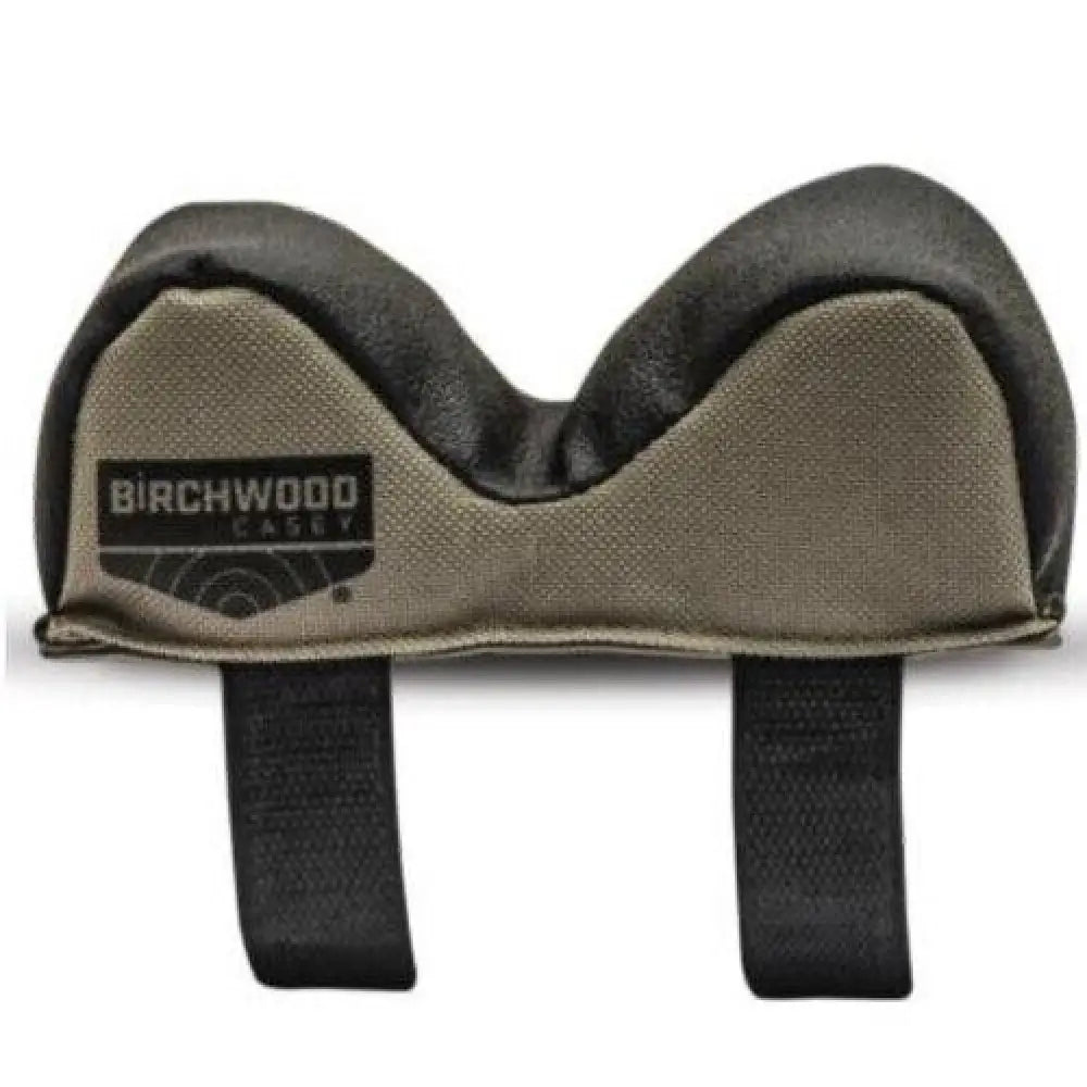 Birchwood Casey Shooting Rests Universal Front Rest Bag - Narrow Buy at Faith and Freedom Outdoors