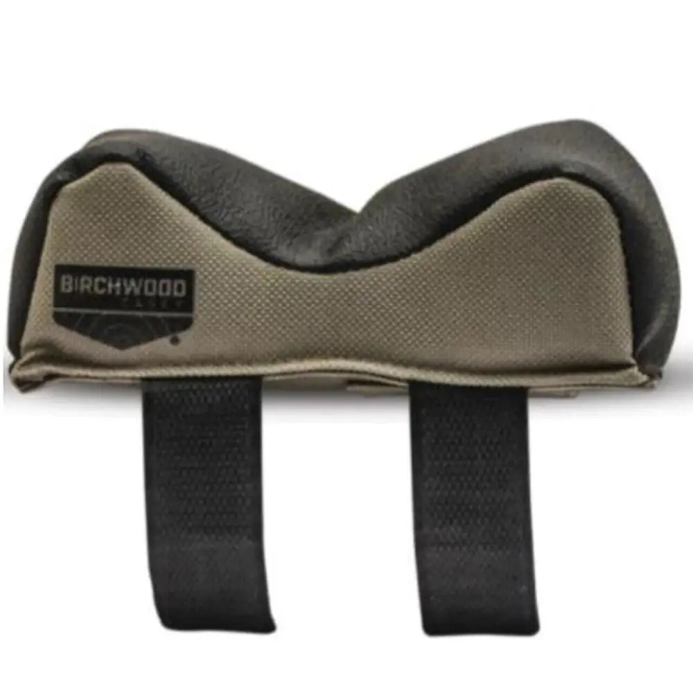Birchwood Casey Shooting Rests Universal Front Rest Bag - Wide Filled Buy at Faith and Freedom Outdoors