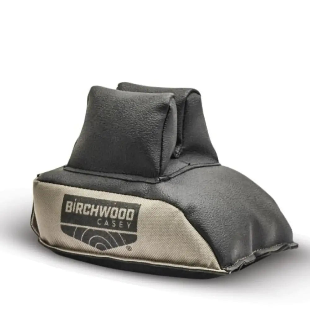 Birchwood Casey Shooting Rests Universal Rear Bag - Filled Buy at Faith and Freedom Outdoors