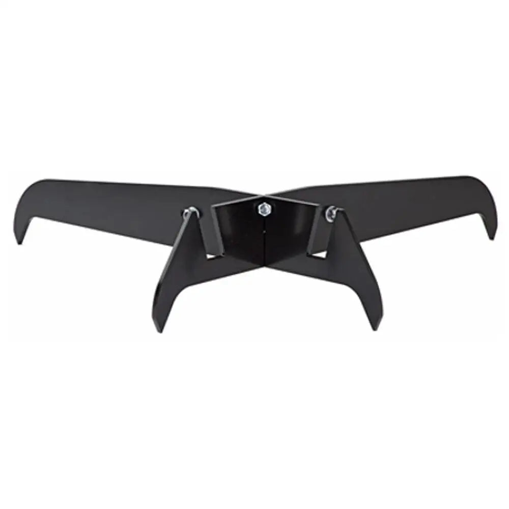 Birchwood Casey Shooting|target Stands & Accessories Ar400 Base Upright Holders for 2x4 Gong Stand Buy at Faith