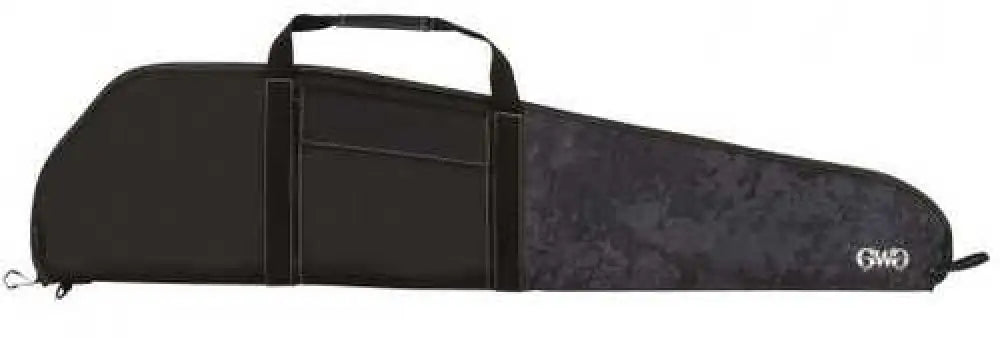 Birchwood Casey Single Gun 36’’ Black 600d Polyester Rifle - Bc-rbg36