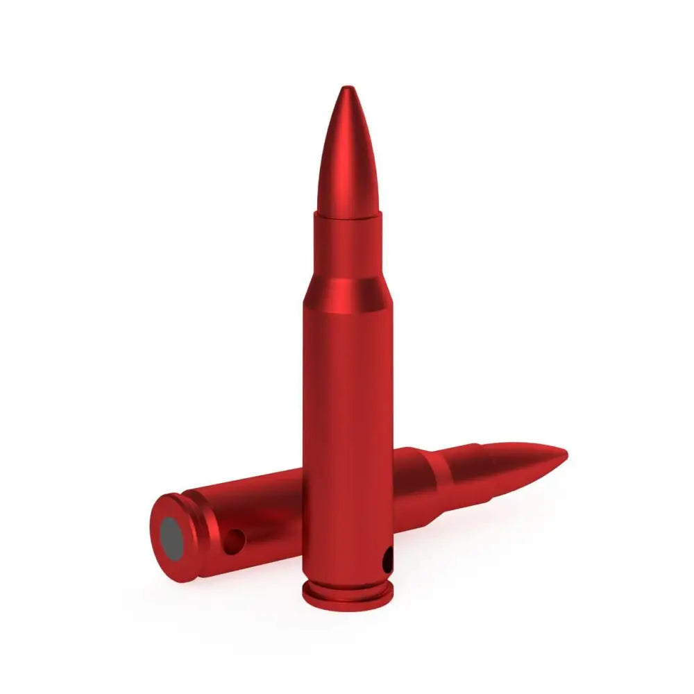 Birchwood Casey Snap Caps & Dummy Rounds|snap Rounds Duracap Training 308 Win 4/ct Buy at Faith and Freedom Outdoors