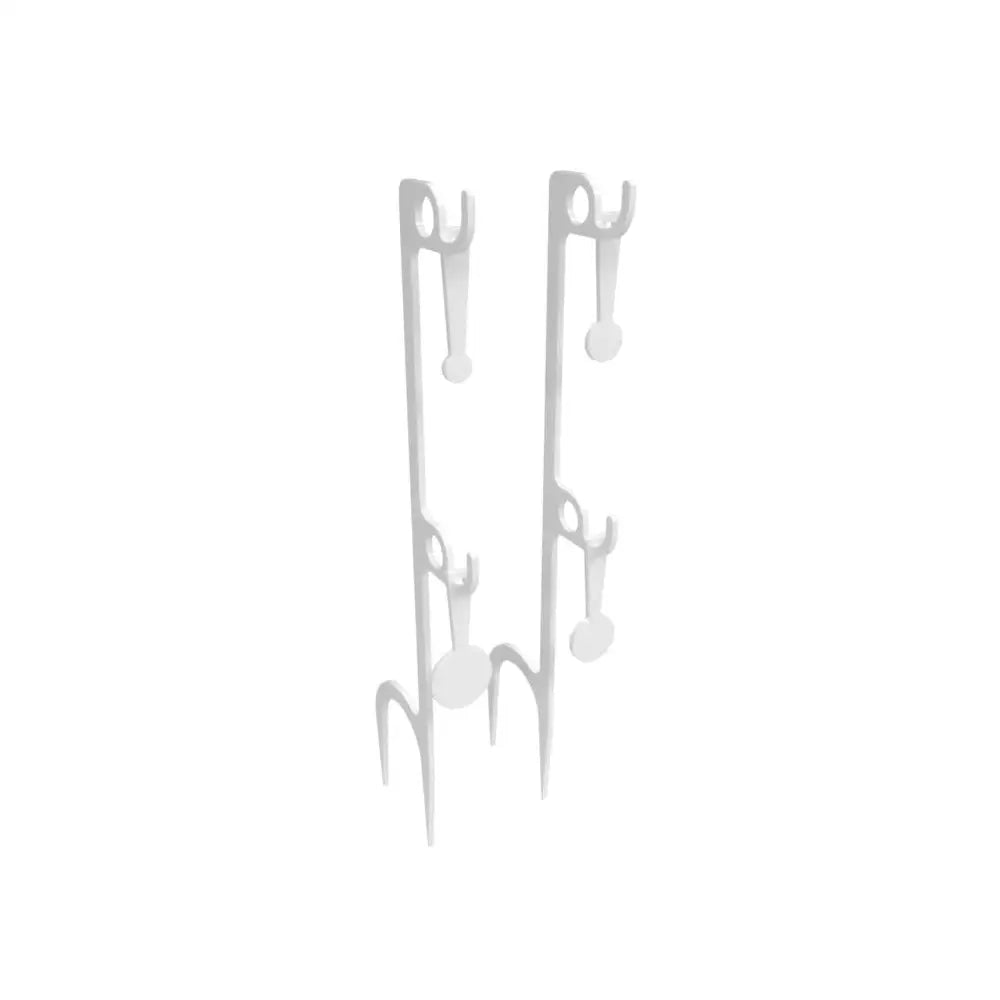 Birchwood Casey Steel Targets Ar500 22 Rimfire 1/4’’ Gong Target Kit 1/ct Buy at Faith and Freedom Outdoors