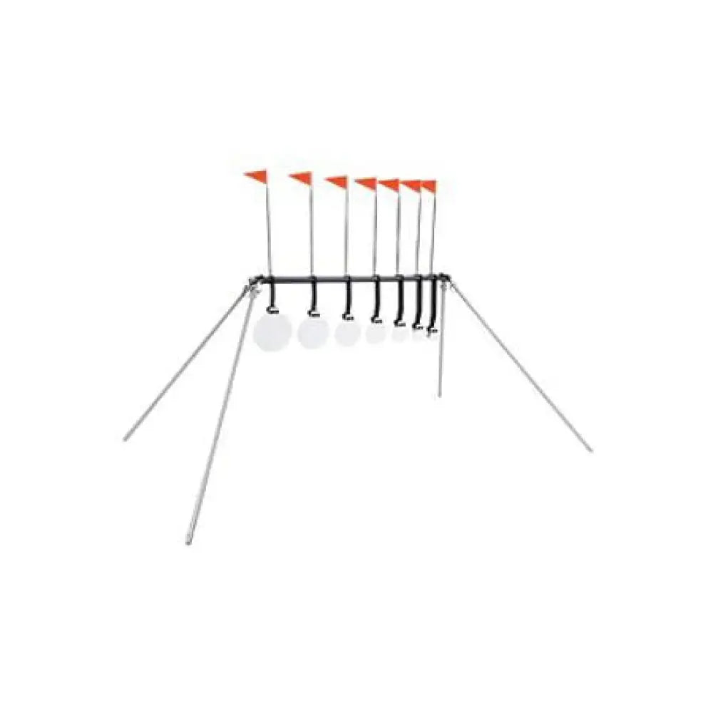 Birchwood Casey Steel Targets Centerfire Kyl 1/2’’ Target (7 Targets) Buy at Faith and Freedom Outdoors