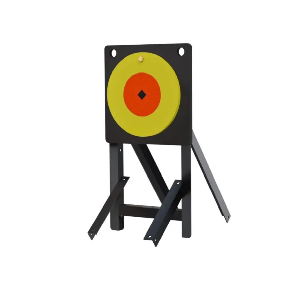 Birchwood Casey Steel Targets Large Caliber Spoiler Buy at Faith and Freedom Outdoors
