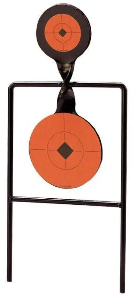 Birchwood Casey Steel Targets Super Mag Spinner Target Buy at Faith and Freedom Outdoors