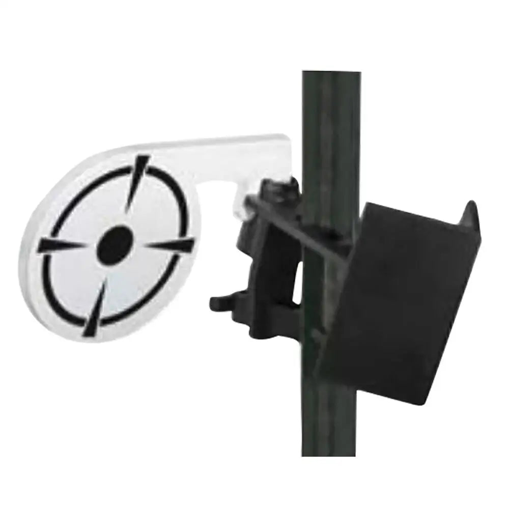 Birchwood Casey Steel Targets T-post Dueling Target Buy at Faith and Freedom Outdoors