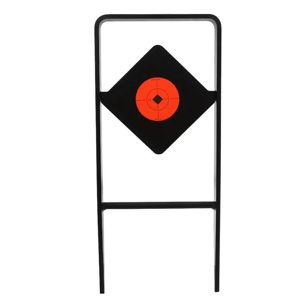 Birchwood Casey Steel Targets Usa World of Ace Diamonds 1/2’’ Ar500 Gong Centerfire Spinning Buy at Faith and Freedom