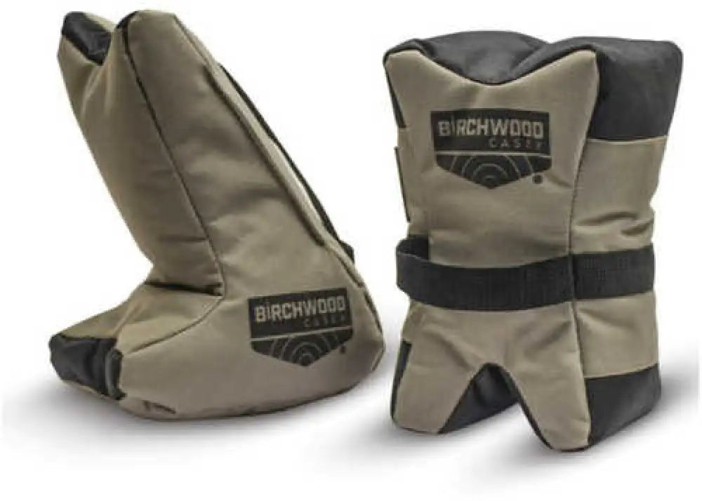 Birchwood Casey Tactical Tac-mac Set Combo Prefilled Nylon - Srb-cmbo