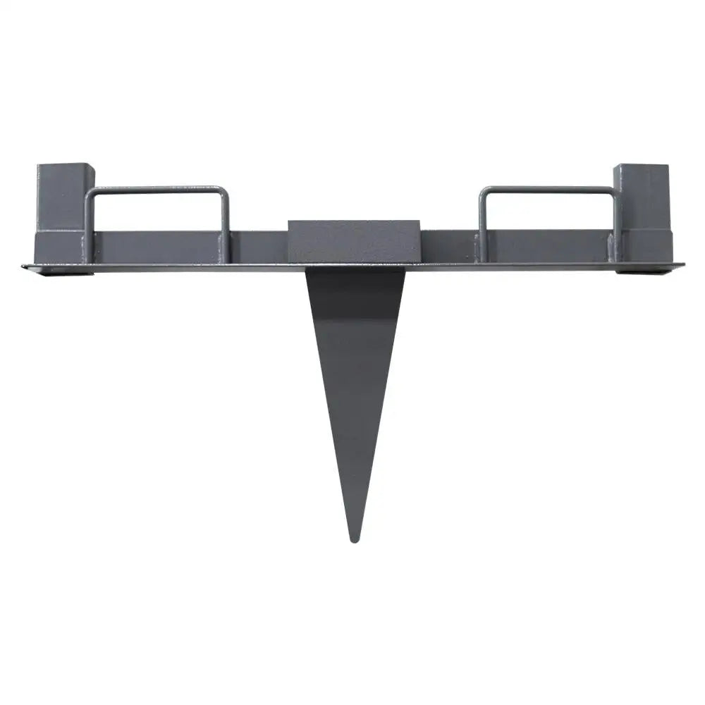 Birchwood Casey Target Stands & Accessories Metal Stand with Spike 24’’ Buy at Faith and Freedom Outdoors