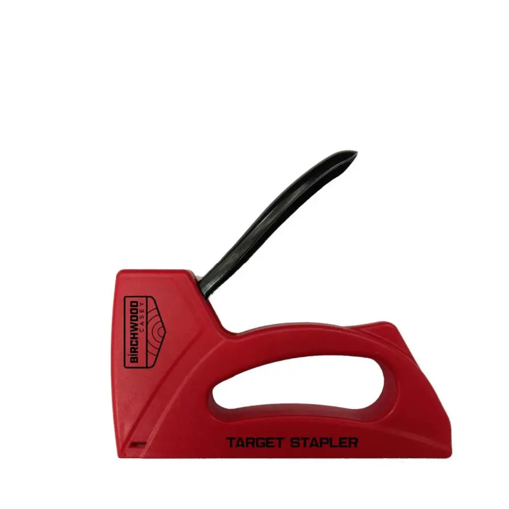Birchwood Casey Target Stands & Accessories Stapler Buy at Faith and Freedom Outdoors