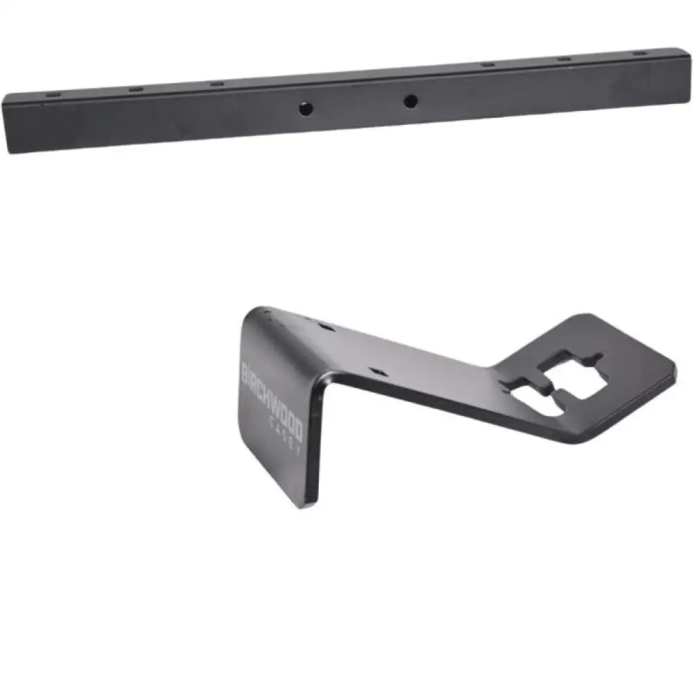 Birchwood Casey Target Stands & Accessories T-post Gong Mount Buy at Faith and Freedom Outdoors