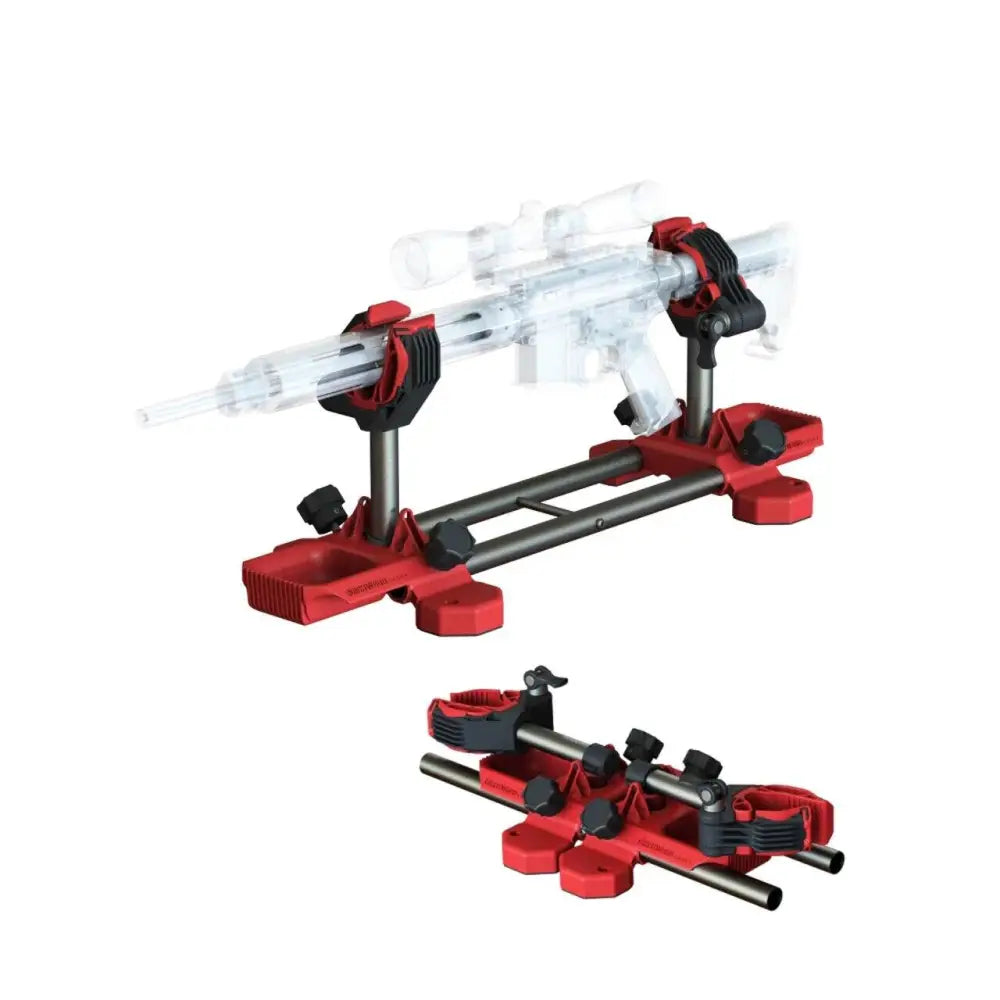 Birchwood Casey Vices & Cradles Securelock Gun Vise Buy at Faith and Freedom Outdoors