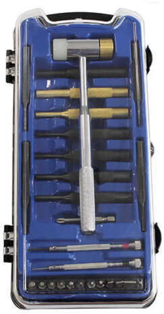 Birchwood Casey Weekender Professional Gunsmith Kit - 42021