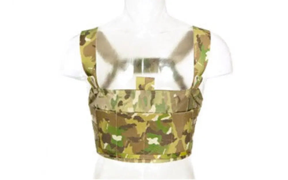 Bl Force Ten Spd M4 Chest Rig Mc Buy at Faith and Freedom Outdoors - Load Bearing Equipment - Chest Rig
