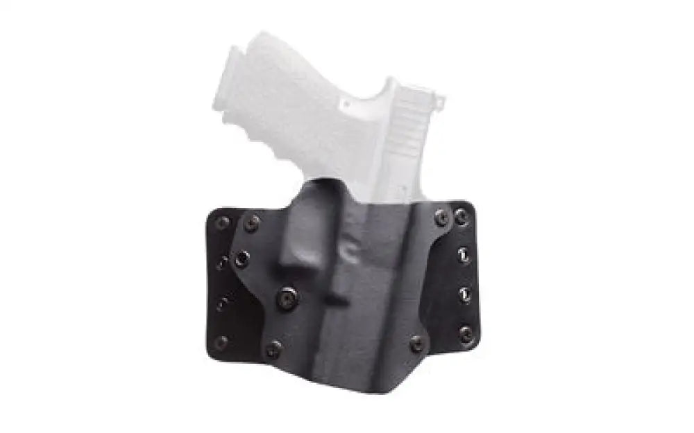 Black Pnt Lthr Wing Sig P365 Axg Right Hand Buy at Faith and Freedom Outdoors - Holsters - Belt Holster