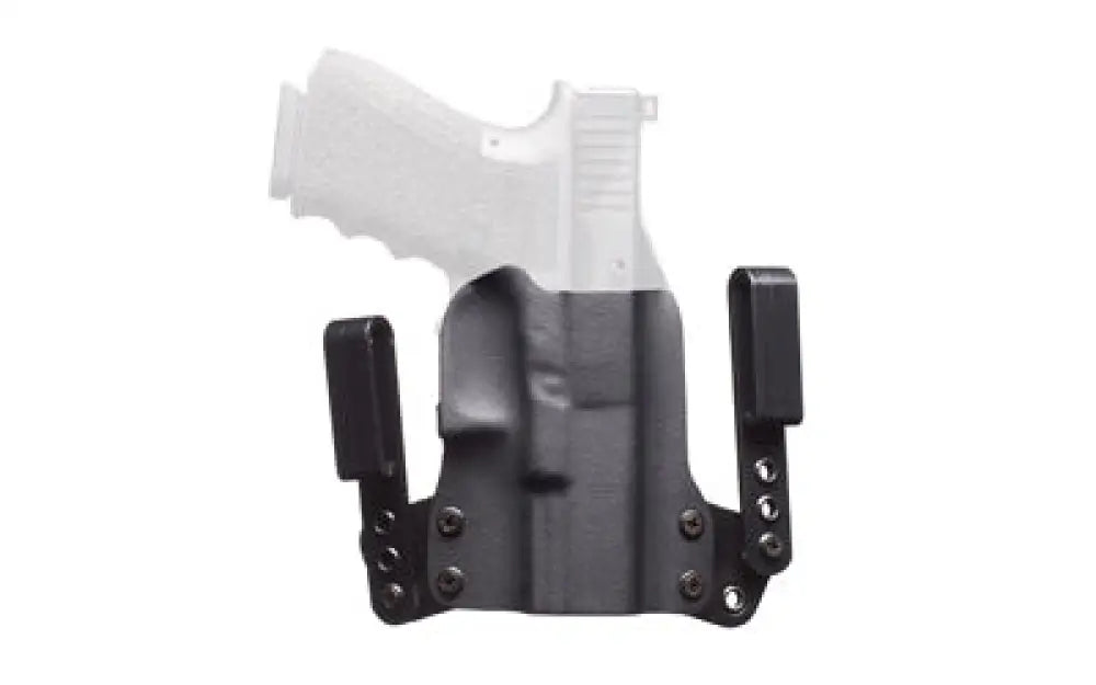 Black Pnt Mini Wing Sig P365 Axg Right Hand Buy at Faith and Freedom Outdoors - Holsters - Inside Waistband Holster