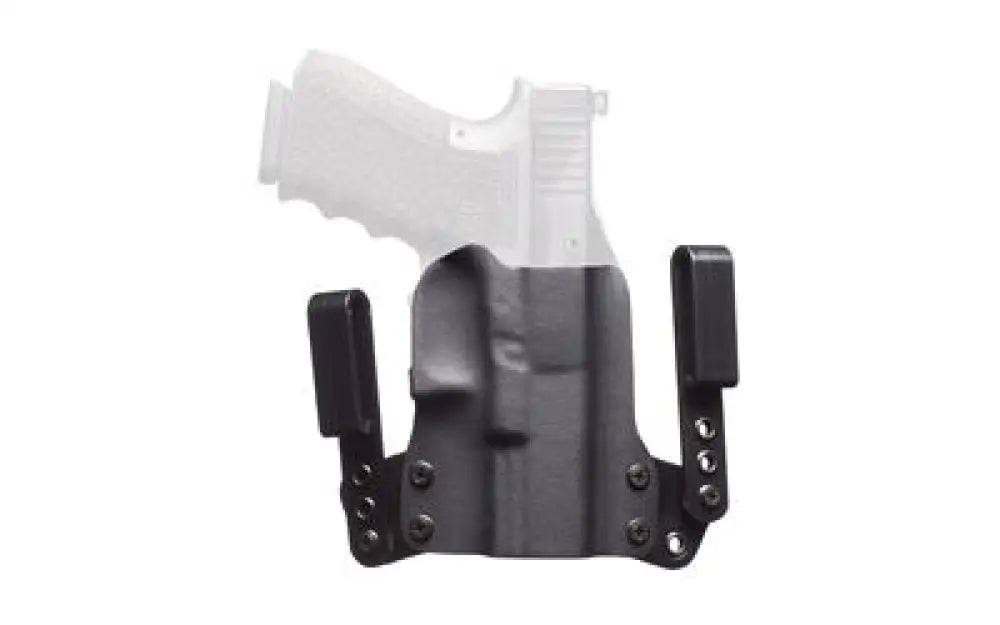 Black Pnt Mini Wing Sig P365 Macro Buy at Faith and Freedom Outdoors - Holsters - Inside Waistband Holster