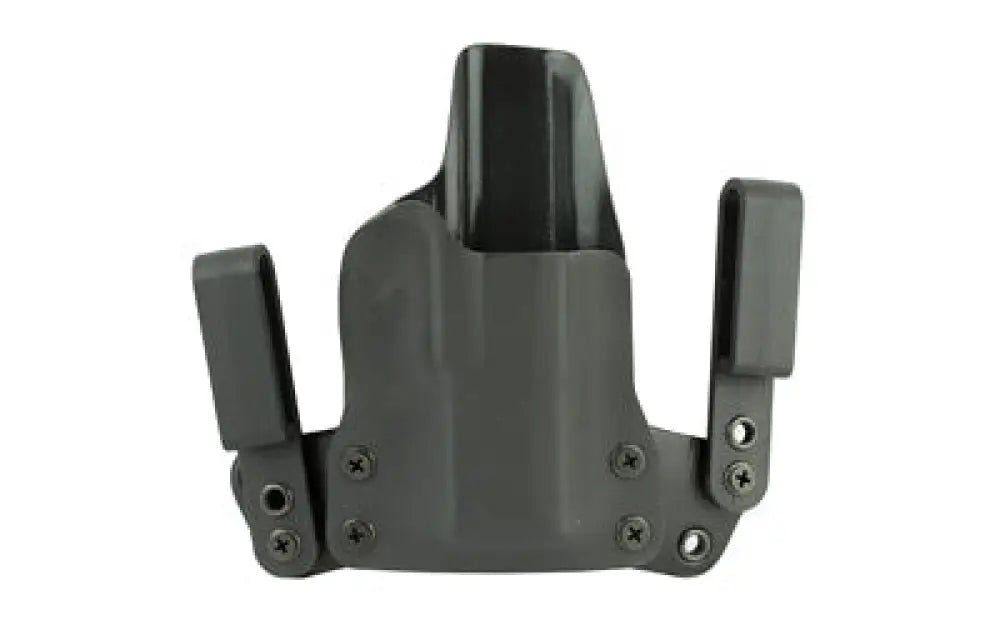 Black Pnt Mini Wing Sig P365 Right Hand Buy at Faith and Freedom Outdoors - Holsters - Inside Waistband Holster