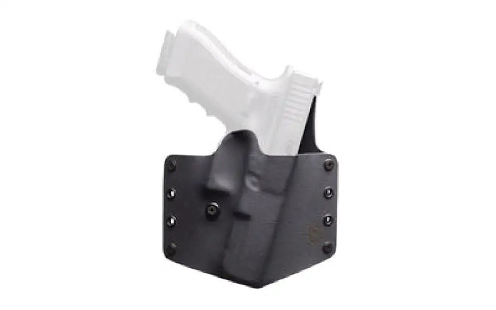 Black Pnt Outside Waistband Sig P365 Axg Right Hand Buy at Faith and Freedom Outdoors - Holsters - Belt Holster
