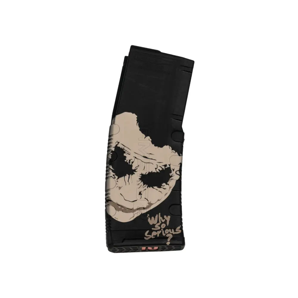 Black Rain Ordnance Inc Rifle Magazines Joker Ar Magazine 5.56x45 30 Round Buy at Faith and Freedom Outdoors