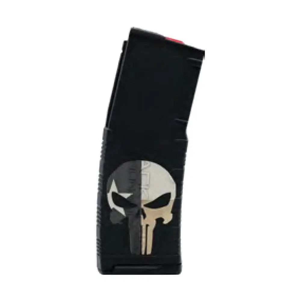 Black Rain Ordnance Inc Rifle Magazines Texas Punisher Magazine 5.56x45 Nato 30 Round Buy at Faith and Freedom Outdoors