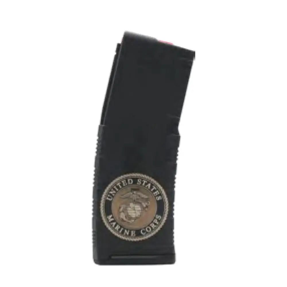 Black Rain Ordnance Inc Rifle Magazines us Marine Corps Magazine 5.56x45 Nato 30 Round Buy at Faith and Freedom Outdoors